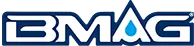 BMAGMeter LOGO