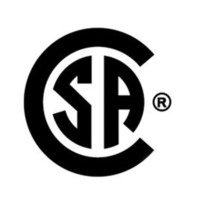 Лого на CSA - Страница за контакт