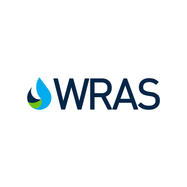 WRAS-i logo-kontaktide leht