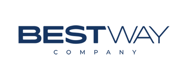 Логотип Bestway PNG