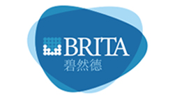 Logoja e BRITA