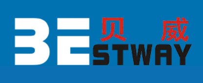 Logotipo antiguo de la empresa Bestway