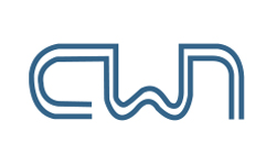 Лого на CWM
