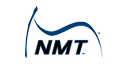 Logotipo de NMT