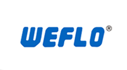 Logotipo de WEFLO