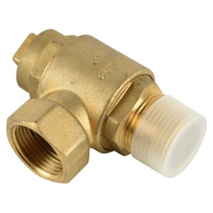 BW-F03 brass ferrule valve with thread end (4)
