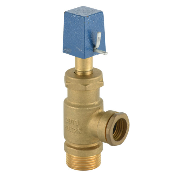 BW-F06A PEC VALVE Robinet valve in brass or ductile iron angle type (2)