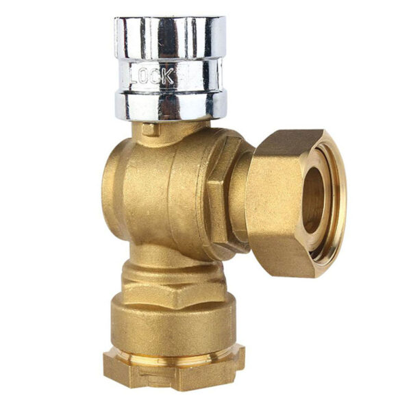 BW-L04A magnetic angle lockable valve with compression PE (1)