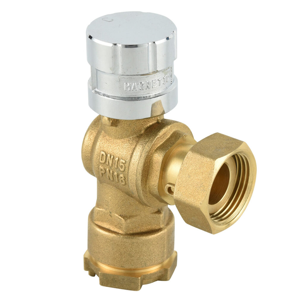 BW-L04A sib nqus lub lockable valve nrog compression PE (3)