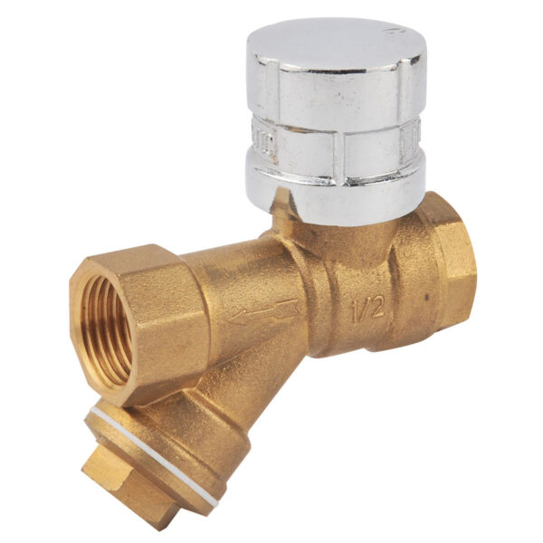 BW-L20 magnetic lock valve with filter (1)