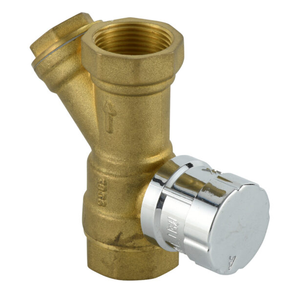BW-L20 magnetic lock valve with filter (3)