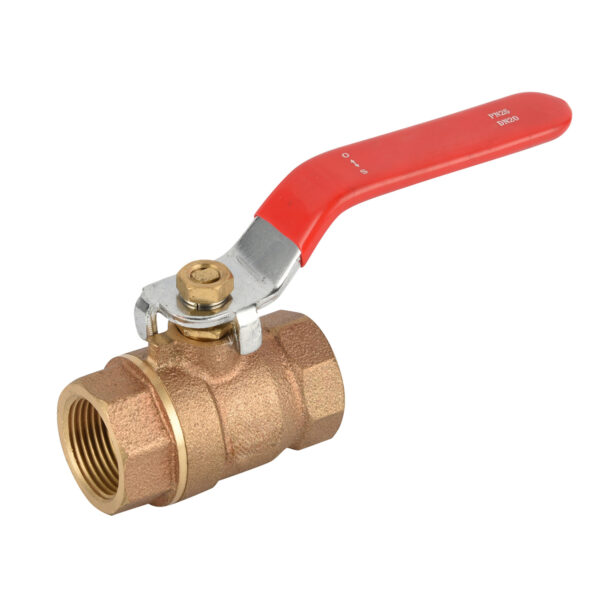 BW-Q01 Bronze ball valve