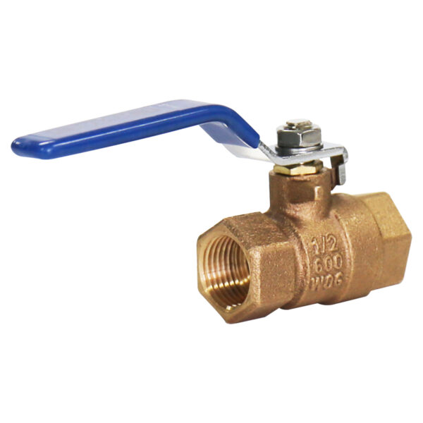 BW-Q01 bronze ball valve (2)