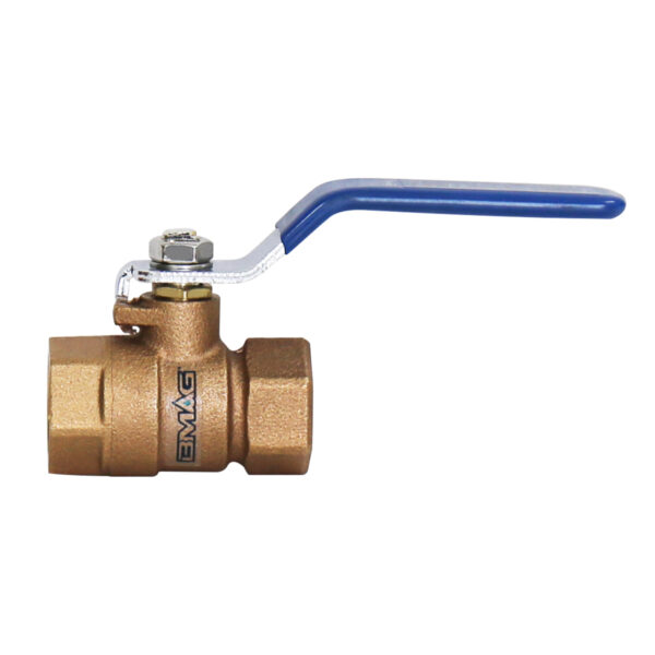 BW-Q01 bronze ball valve (3)