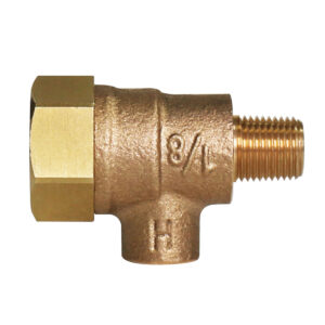 BW-Q24 brončani ispitni ventil bez olova (2)