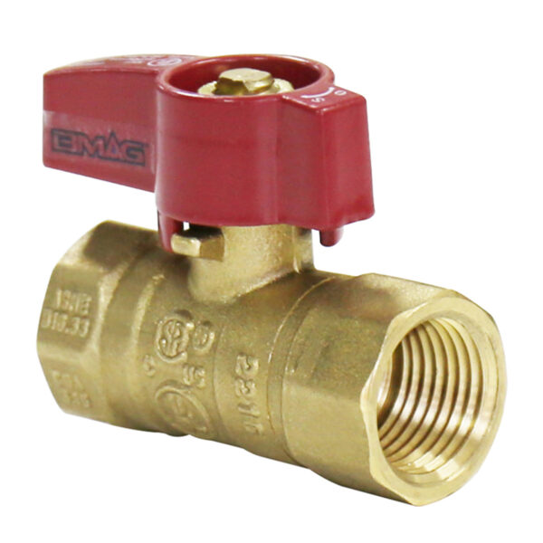 BW-USB05 brass CSA gas valve FxF (2)