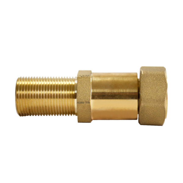 BW-717 brass water meter extension fitting (3)