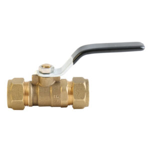 BW-LFB07 cutting sleeve na brass ball valve (4)
