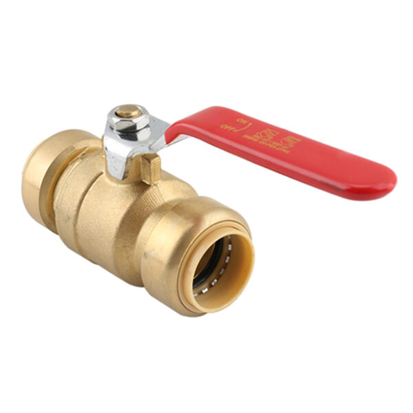 BW-LFB20 brass pushfit ball valve (3)