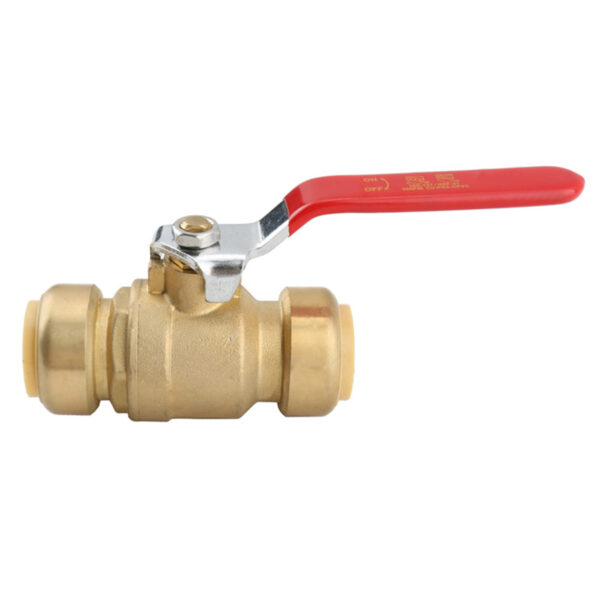 BW-LFB20 brass pushfit ball valve (4)