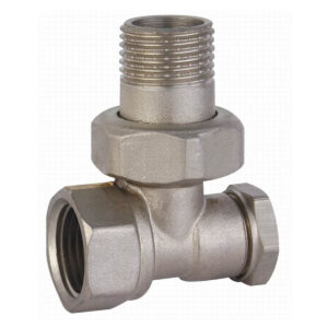 BW-R18 brass safety valve