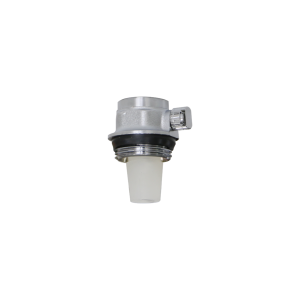 BW-R42 automatic air vent valve with nickel plated (2)