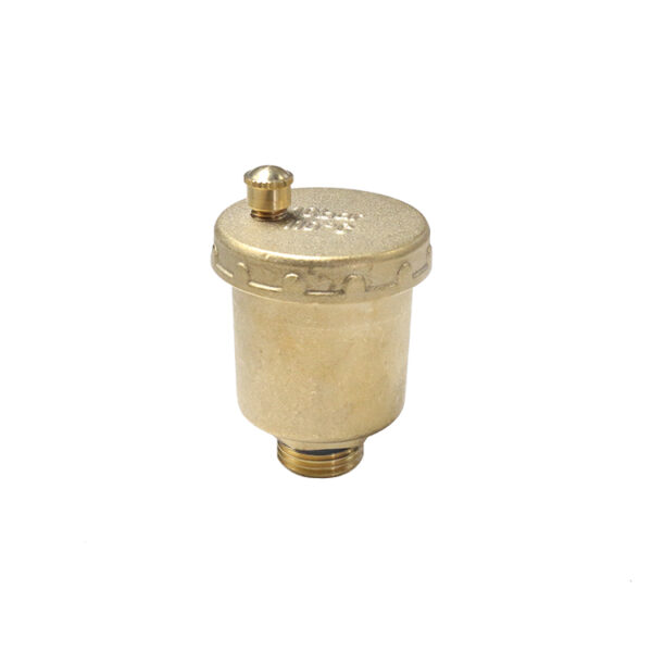 BW-R46 brass pressure relief air vent valve (3)