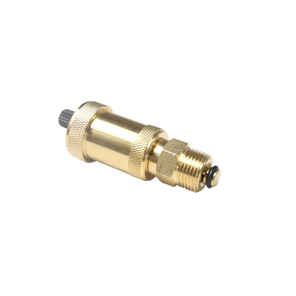 BW-R47 brass air release valve for boiler (3)