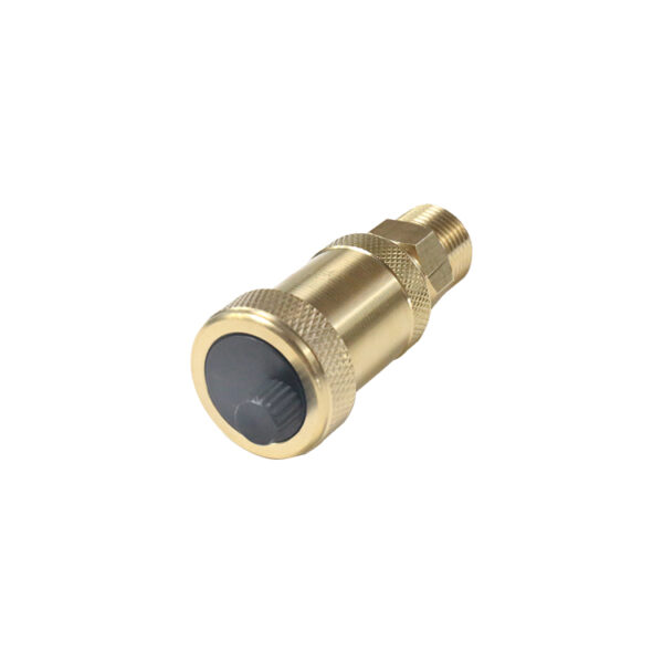 BW-R47 brass air release valve for boiler (4)