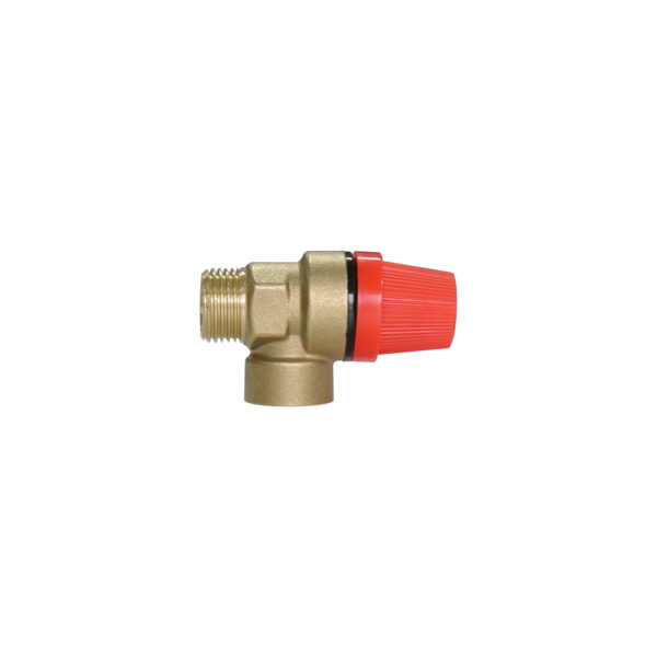 BW-R50A safety air release valve (4)