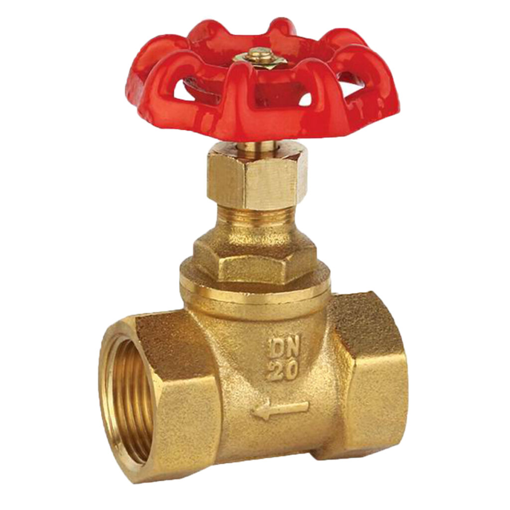 7. Stop Valves - BMAG Valves | BESTWAY