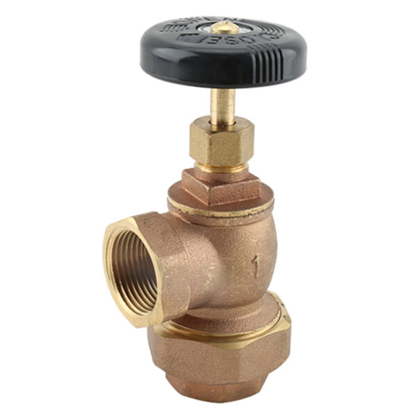 BW S23 Brass Stop Valve