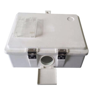 กล่องมิเตอร์น้ำ FRP สำหรับตลาดซาอุดิอาระเบีย (1)