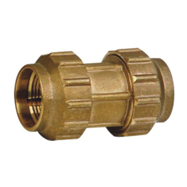 BW 301 Compression Coupling