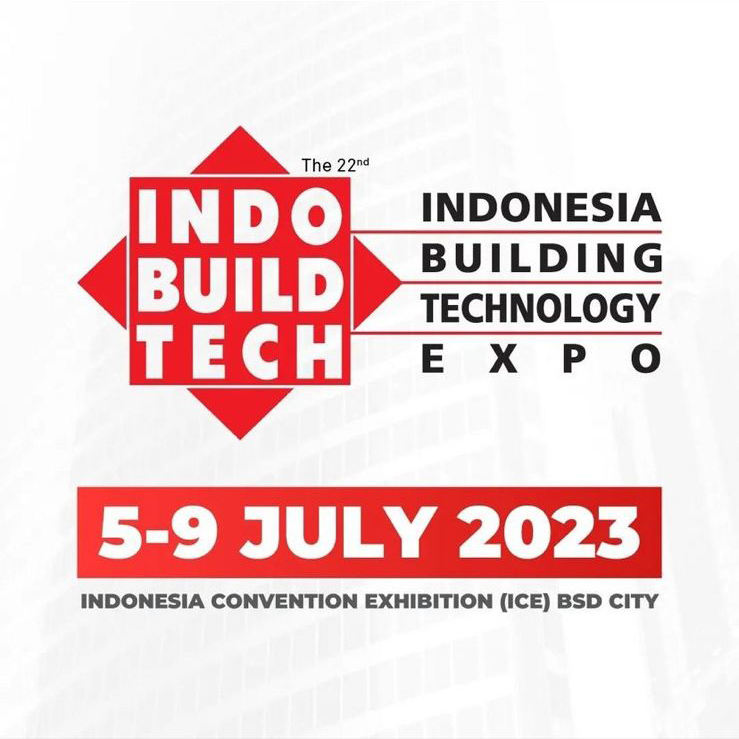 Конвенционная выставка Индонезии (ЛЕД)