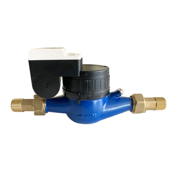MJ SDC Brass Multi Jet Dry Type Water Meter With LORA (3)