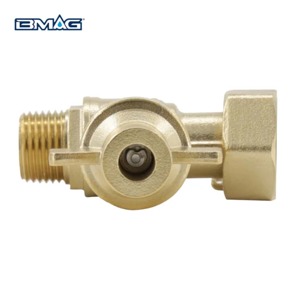 BW L09A T Partially Open Valve Male Thread And Swivel Nut And T Handle (8)