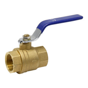 BW B01 1 Inch Water Cut Off Valve