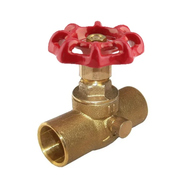 Stop Waste Valve CXC