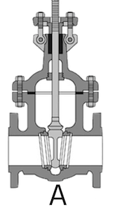 Wedge Gate Valve