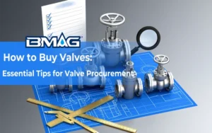 Paano Bumili ng Mga Valves Mahahalagang Tip para sa Pagkuha ng Valve