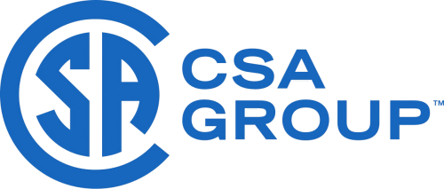 CSA Group Logo